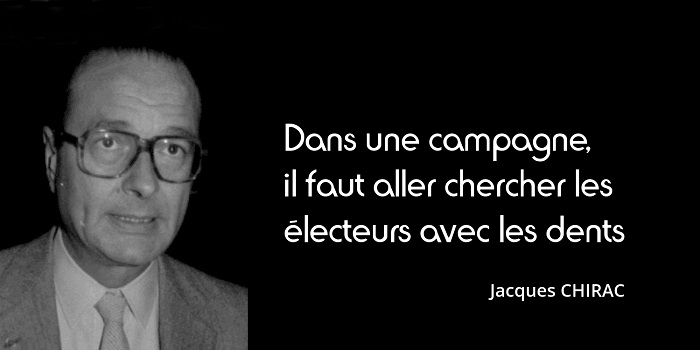 Chirac citation