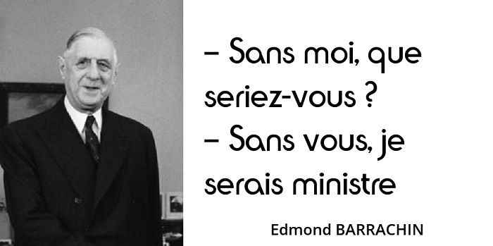 Edmond Barrachin