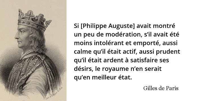 philippe auguste citation