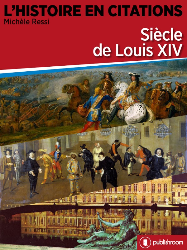 Louis XIV citations