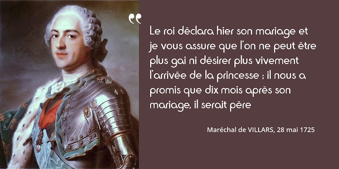 Villars Louis XVI