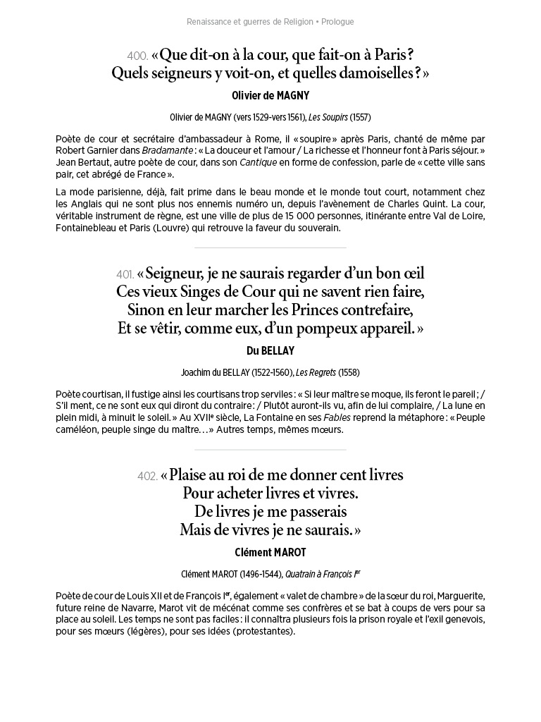 L'Histoire en citations - volume 2 - 10/20