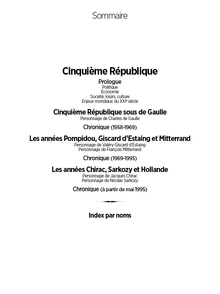 L'Histoire en citations - volume 10 - 3/20