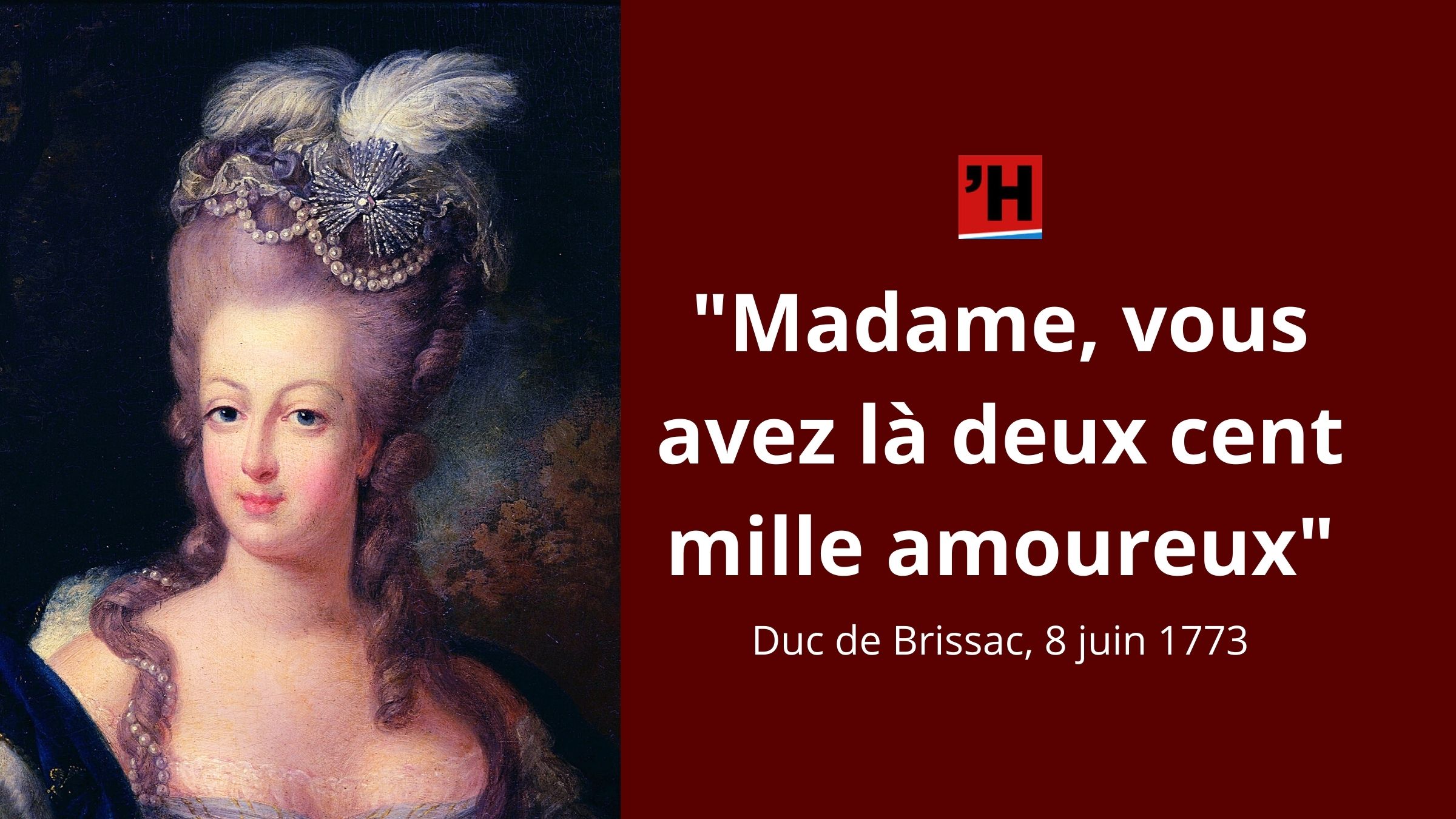 « Ne parlez point allemand, Monsieur