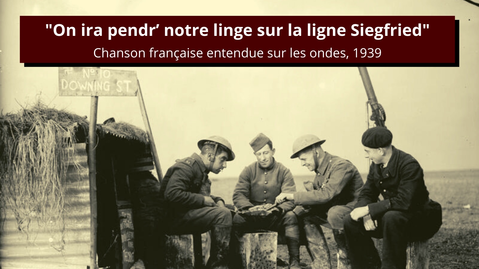 Paul Reynaud Nous Vaincrons Parce Que Nous Sommes Les Plus Forts L Histoire En Citations Paul Reynaud Nous Vaincrons Parce Que Nous Sommes Les Plus Forts L Histoire En Citations