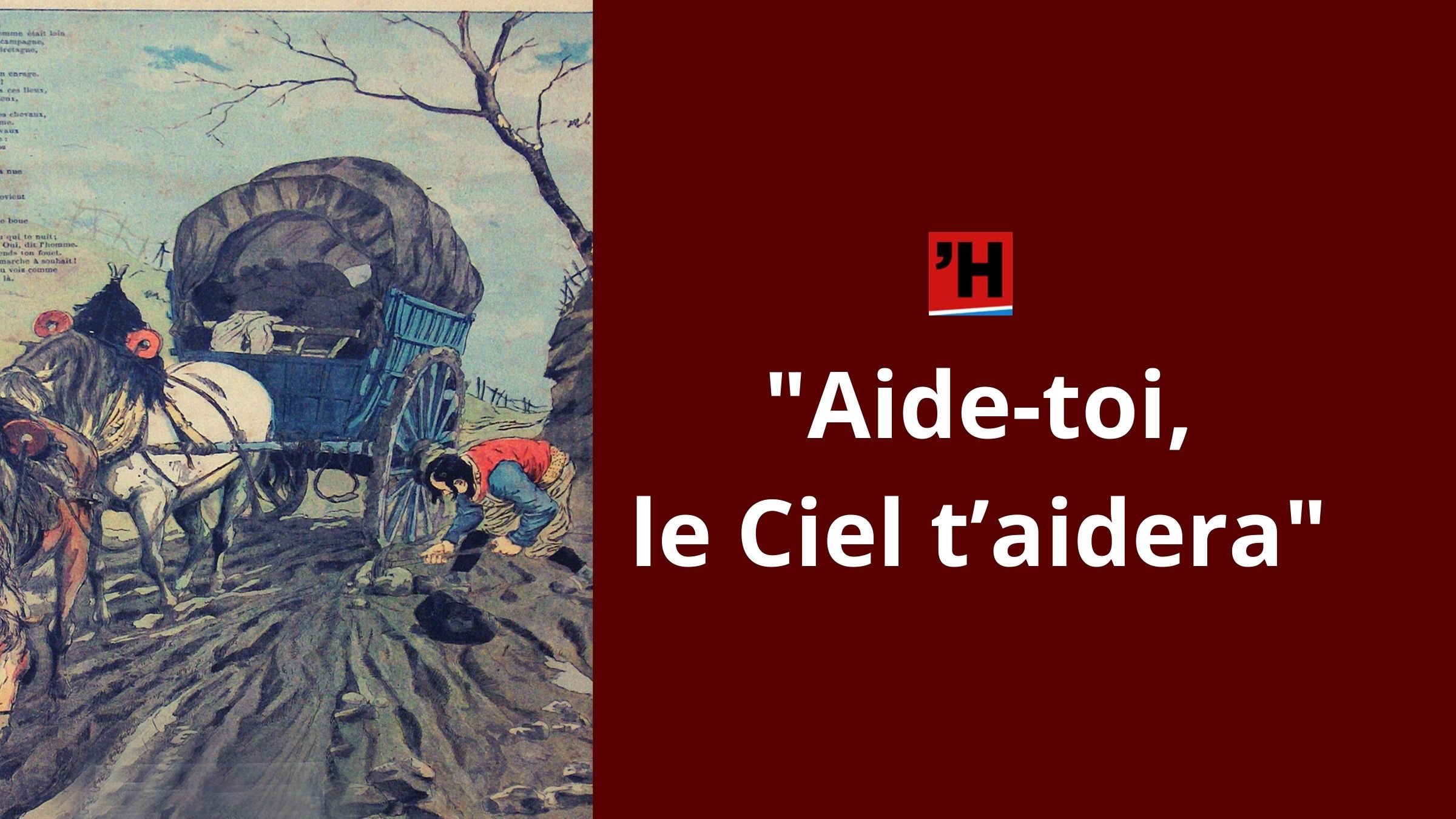 L Histoire En Proverbes Et Dictons Devises Maximes Et Autres Slogans De La Gaule Au Siecle Des Lumieres L Histoire En Citations