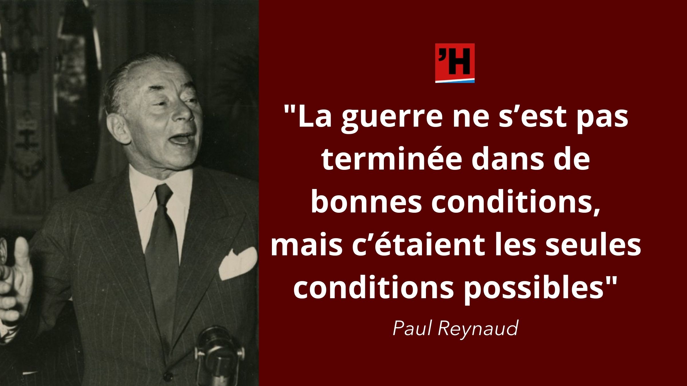 De Gaulle Il Faut Que Les Objectifs A Determiner Par Le Plan Revetent Pour Tous Les Francais Un Caractere D Ardente Obligation L Histoire En Citations