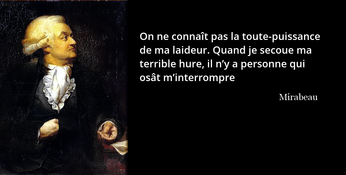 Decouvrez Un Extrait De La Chronique 5 Revolution L Histoire En Citations Decouvrez Un Extrait De La Chronique 5 Revolution L Histoire En Citations