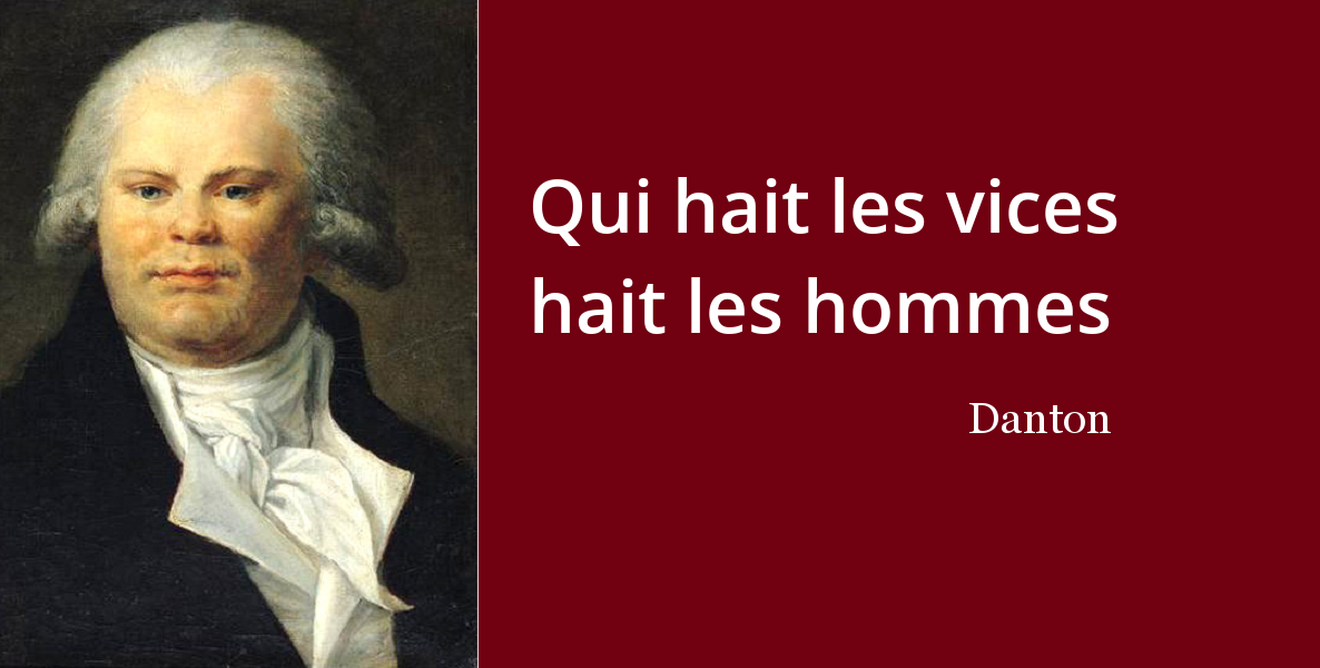 Marquis de Mirabeau « Ton neveu est laid comme celui de Marquis de Mirabeau « Ton neveu est laid comme celui de