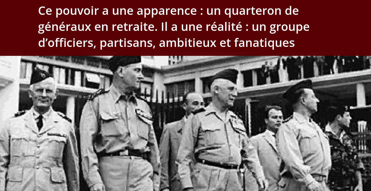 De Gaulle La Republique Algerienne Existera Un Jour L Histoire En Citations De Gaulle La Republique Algerienne Existera Un Jour L Histoire En Citations