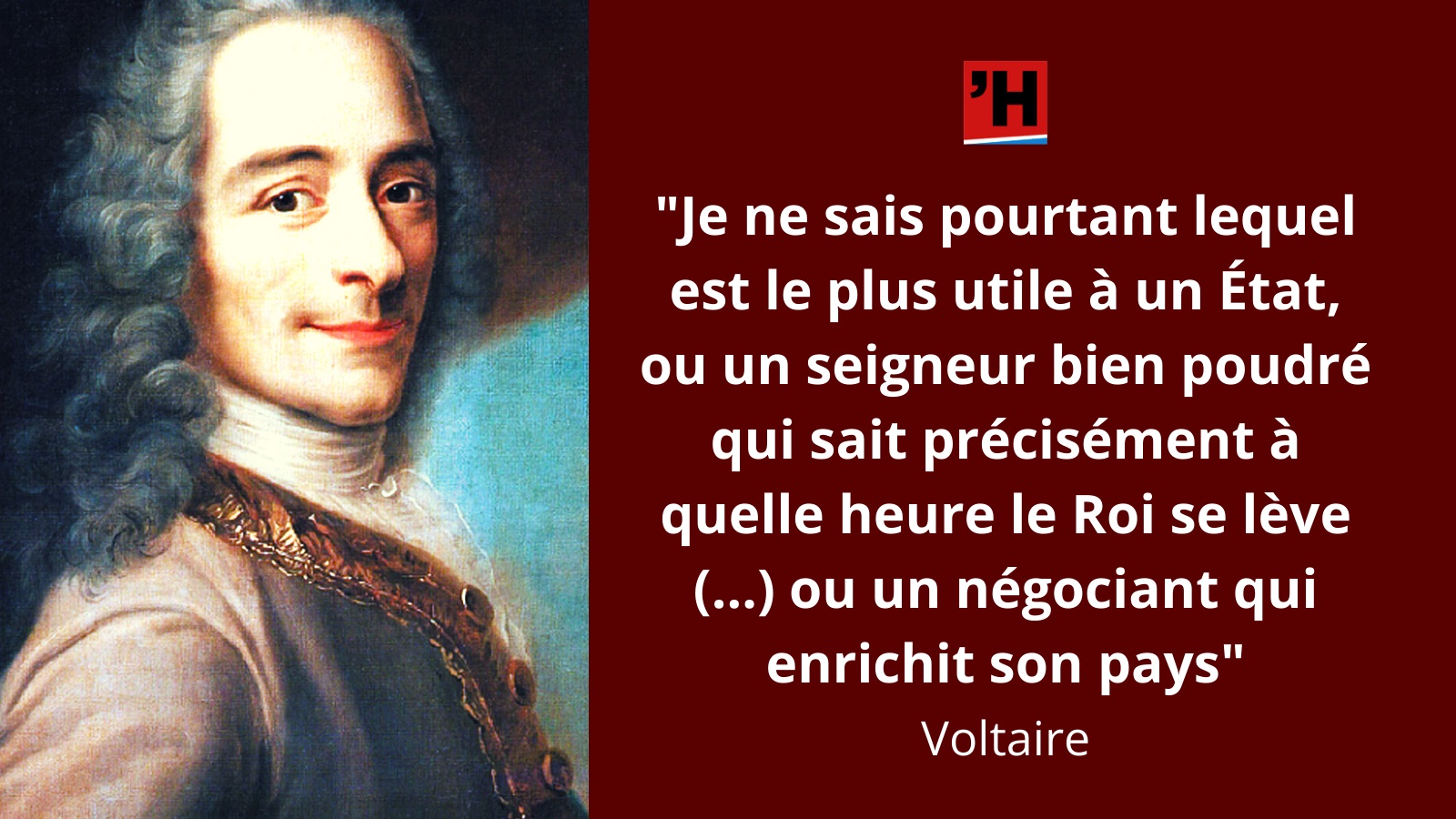 Les Surnoms Jeu De Mots Entre Petite Et Grande Histoire Siecle Des Lumieres L Histoire En Citations