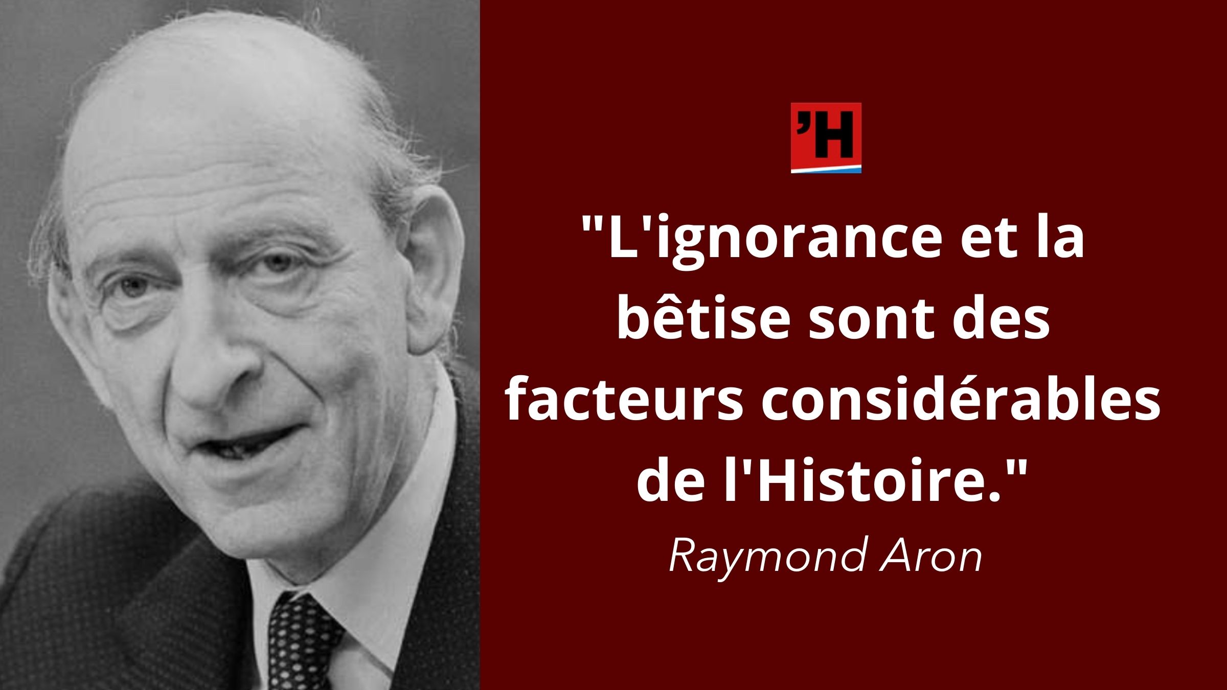 La Guerre Froide Est Une Guerre Limitee L Histoire En Citations
