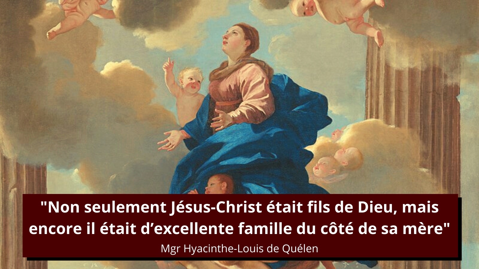 Non Seulement Jesus Christ Etait Fils De Dieu Mais L Histoire En Citations Non Seulement Jesus Christ Etait Fils De Dieu Mais L Histoire En Citations