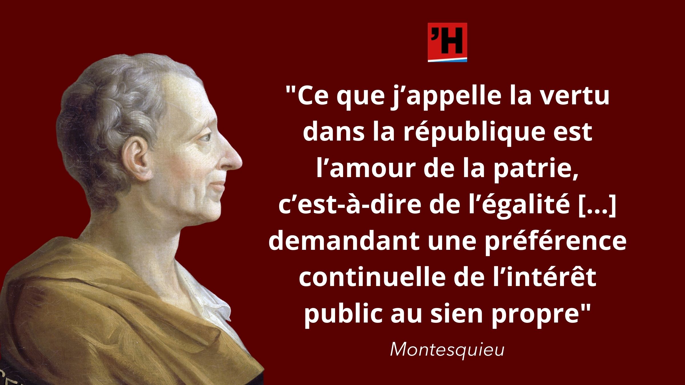 Montesquieu L Etude A Ete Pour Moi Le Souverain Remede Contre Les Degouts N Ayant Jamais Eu De Chagrin Qu Une Heure De Lecture Ne M Ait Ote L Histoire En Citations