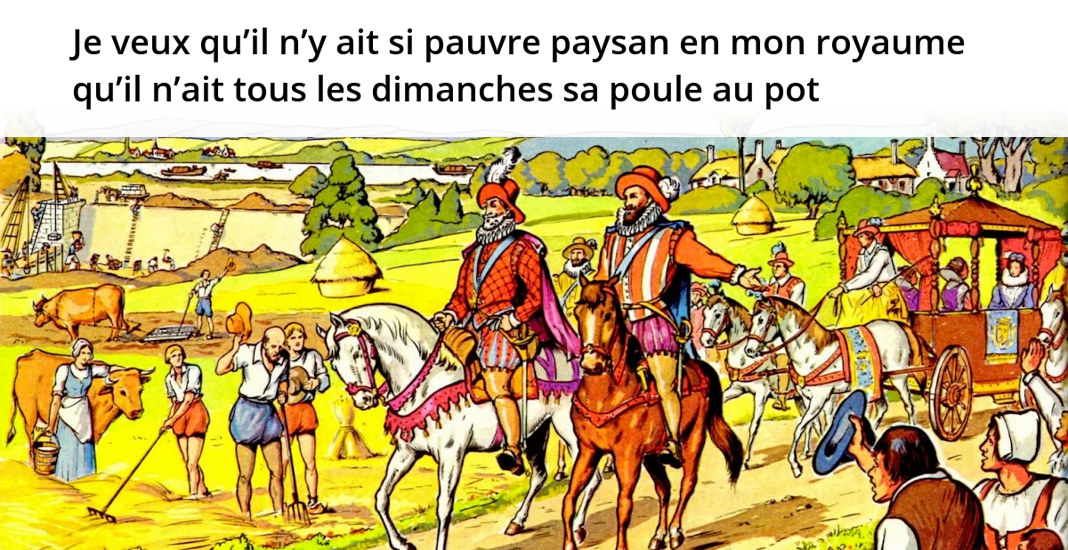 Henri Iv Les Rois Tenaient A Deshonneur De Savoir Combien Valait Un Ecu L Histoire En Citations Henri Iv Les Rois Tenaient A Deshonneur De Savoir Combien Valait Un Ecu L Histoire En Citations