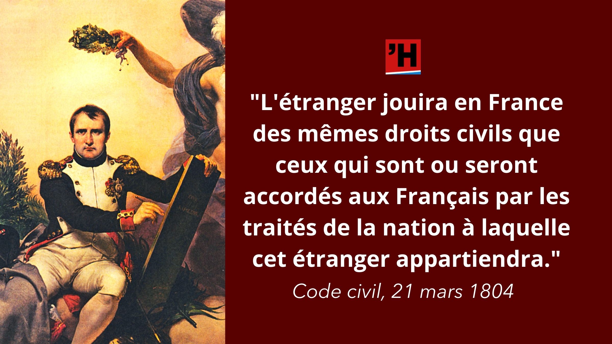 Tout Fait Quelconque De L Homme Qui Cause A L Histoire En Citations