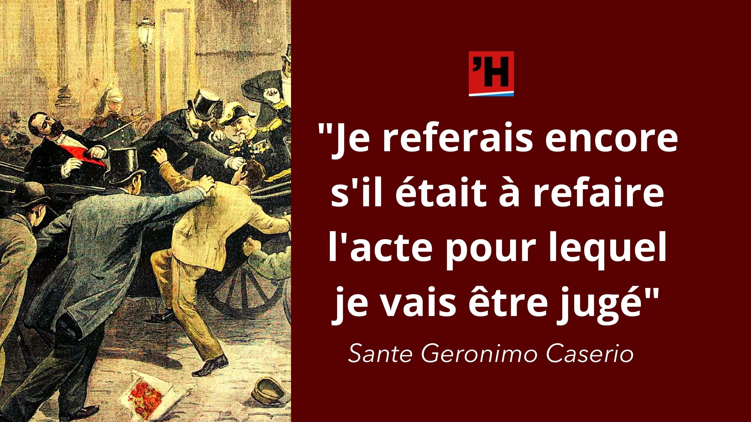Les Proces Historiques De La Revolution A Nos Jours L Histoire En Citations