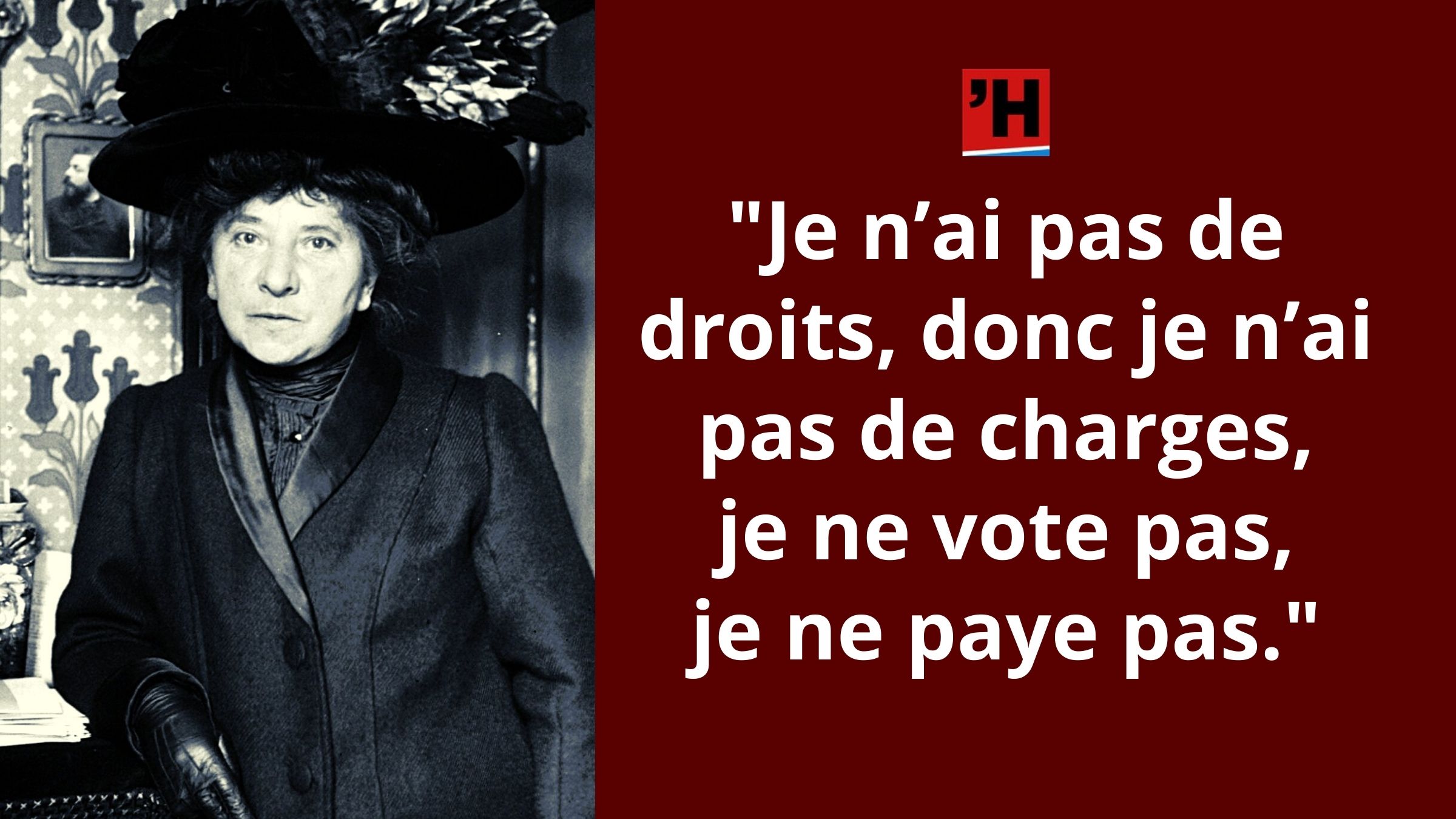 Haro Sur L Impot Comedie Humaine De L Histoire Contemporaine L Histoire En Citations