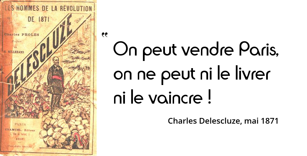Thiers Paris Sera Soumis A La Puissance De L Etat Comme Un Hameau De Cent Habitants L Histoire En Citations Thiers Paris Sera Soumis A La Puissance De L Etat Comme Un Hameau De Cent Habitants L Histoire En Citations