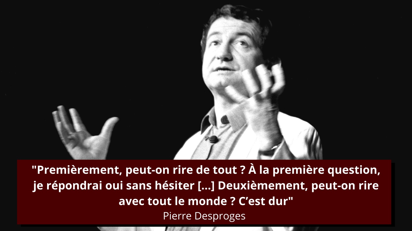 Coluche Jusqu A Present La France Est Coupee En Deux Avec Moi Elle Sera Pliee En Quatre L Histoire En Citations Coluche Jusqu A Present La France Est Coupee En Deux Avec Moi Elle Sera Pliee En Quatre L Histoire En Citations