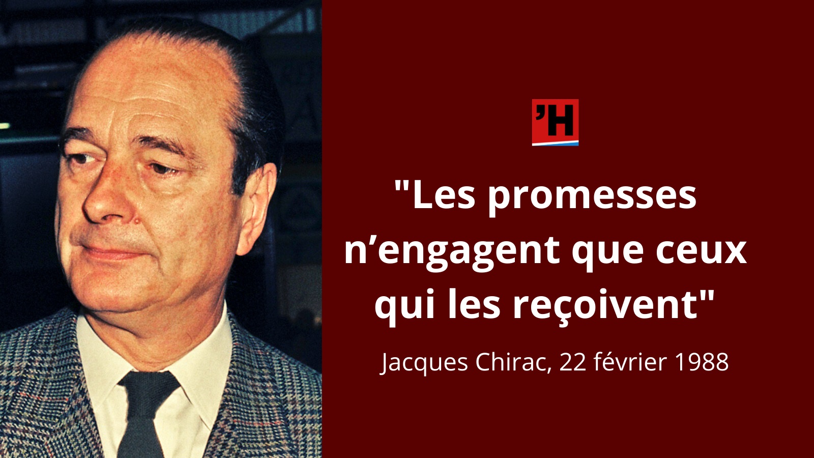 Les Punchlines Cinquieme Republique Apres De Gaulle L Histoire En Citations
