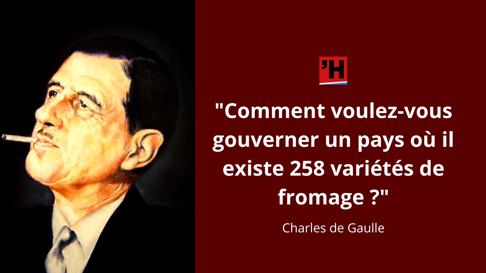 L Histoire Se Met A Table Cinquieme Republique L Histoire En Citations L Histoire Se Met A Table Cinquieme Republique L Histoire En Citations