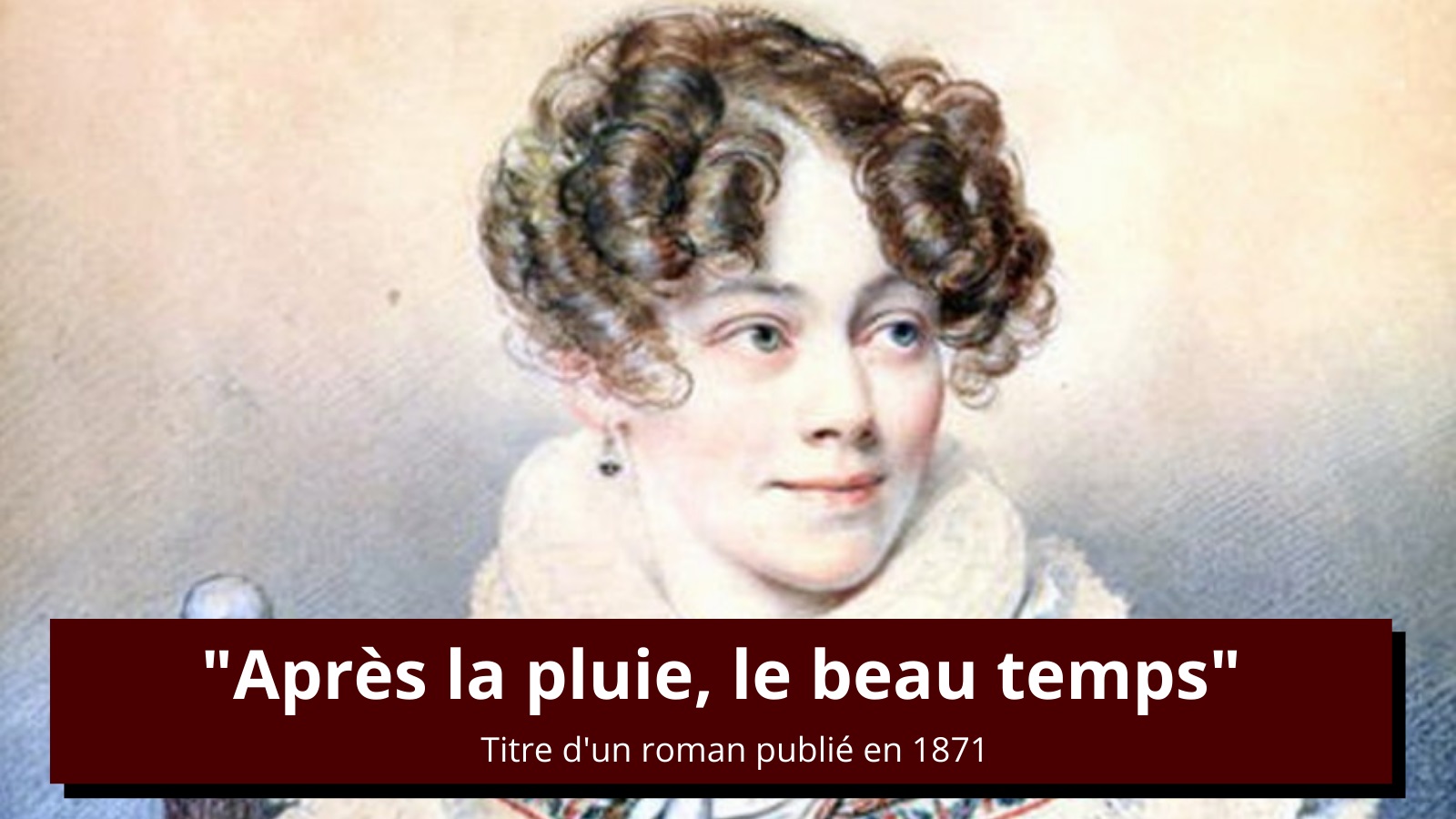 Petite Histoire De Meteo Et De Climat L Histoire En Citations