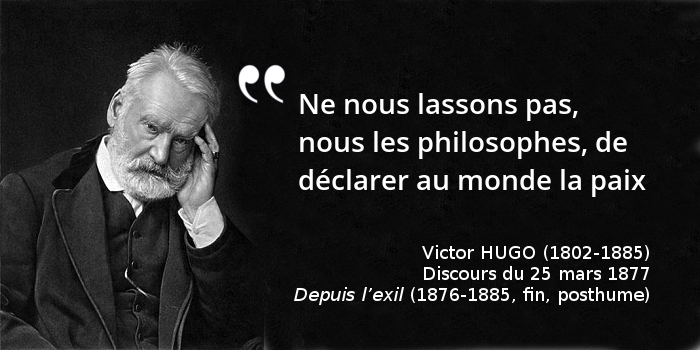 Victor Hugo