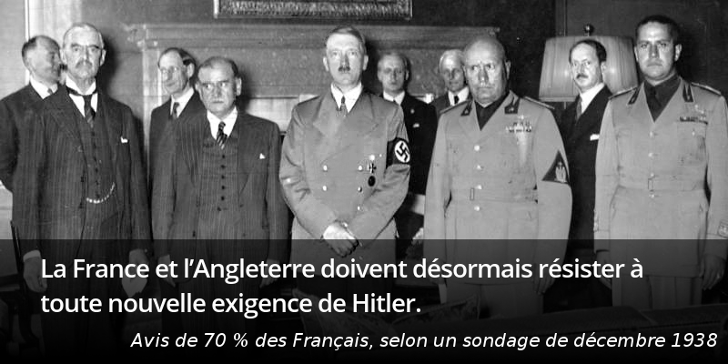 Sondage Hitler