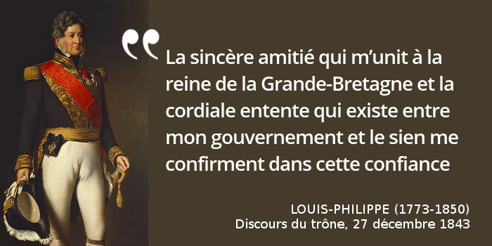 Louis Philippe