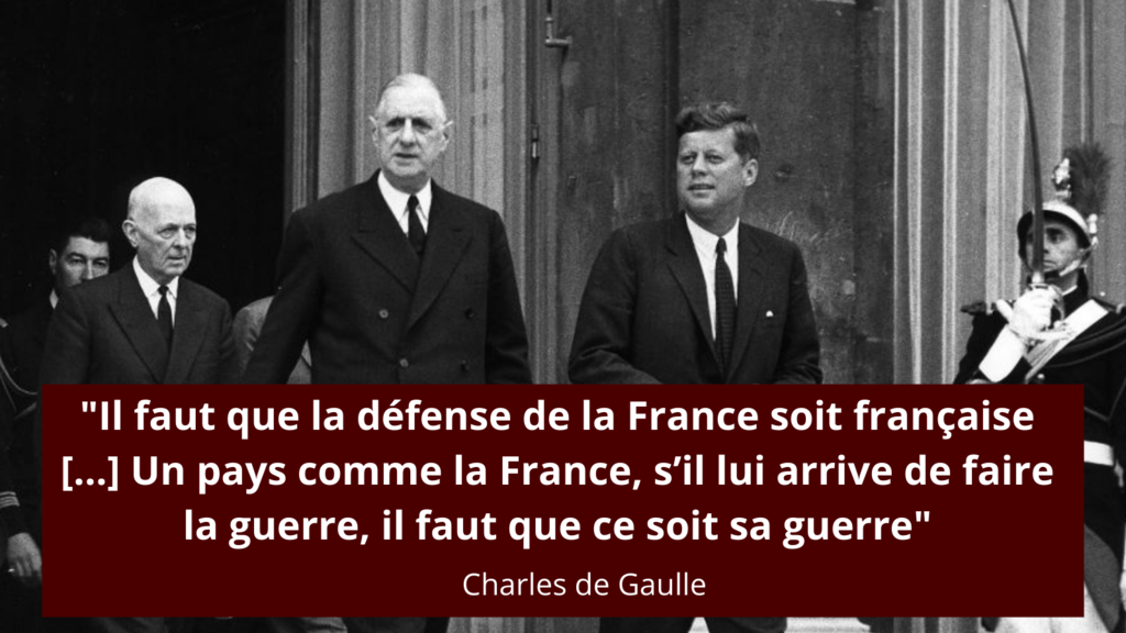Les Etats Unis Dans L Histoire De France L Histoire En Citations Les Etats Unis Dans L Histoire De France L Histoire En Citations