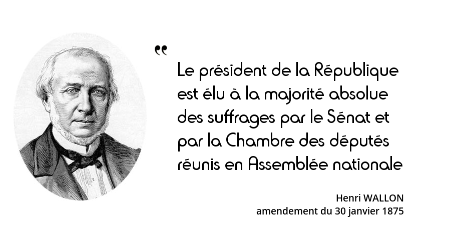 Gobineau La Republique En France A Ceci De Particulier Que Personne N En Veut Et Que Tout Le Monde Y Tient L Histoire En Citations