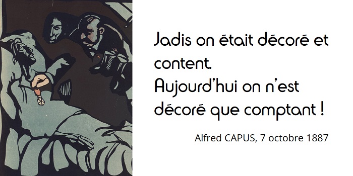 Alfred Capus