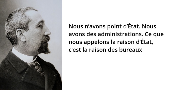 anatole france citation