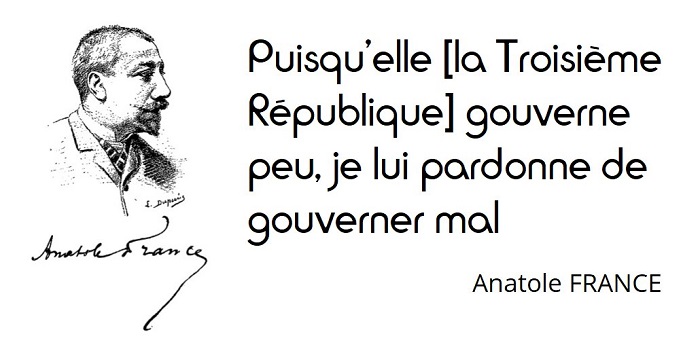 anatole france république