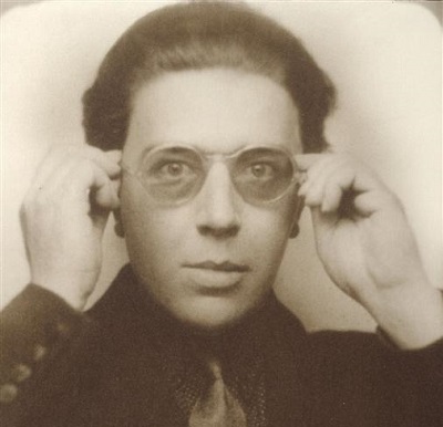 andré breton