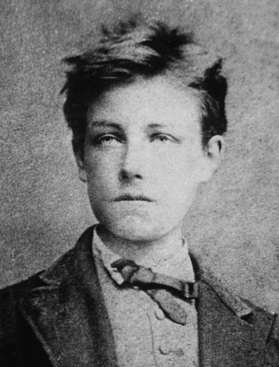 Arthur RIMBAUD