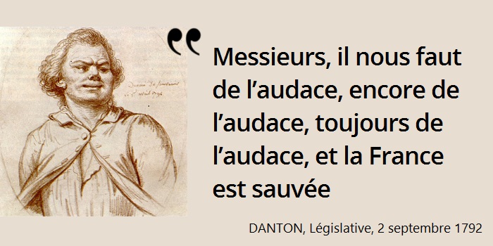 Danton