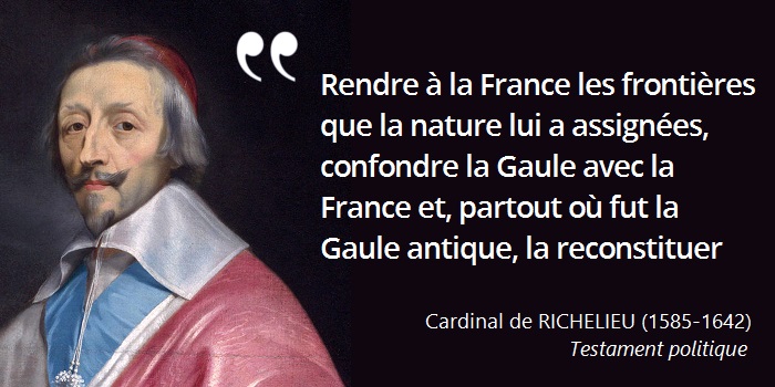 Richelieu