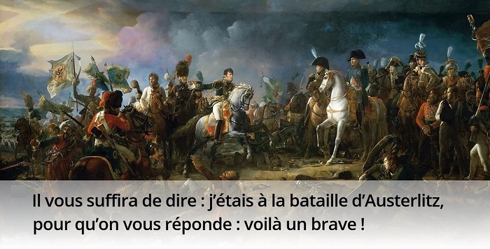 austerlitz citation