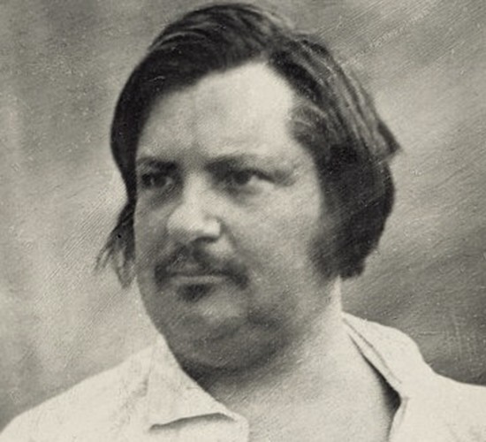 balzac citations