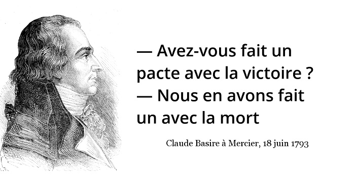 Basire citation révolution