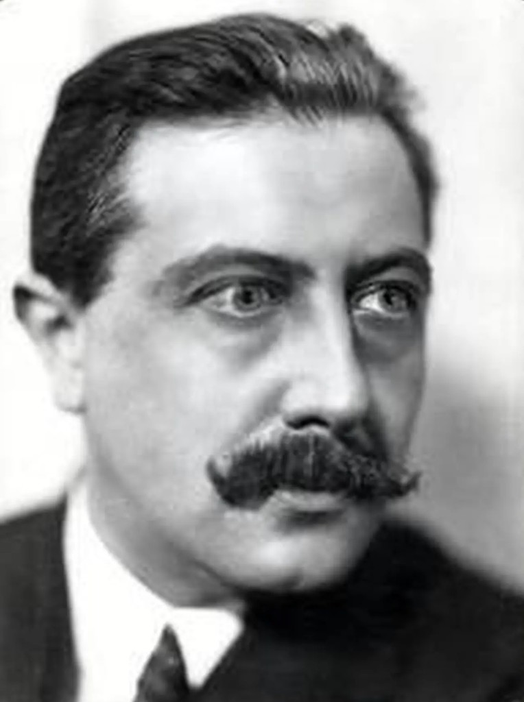 georges Bernanos