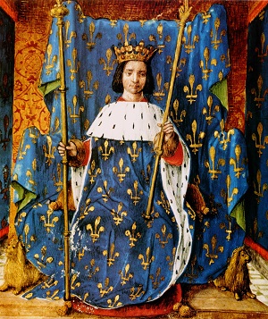 charles VI