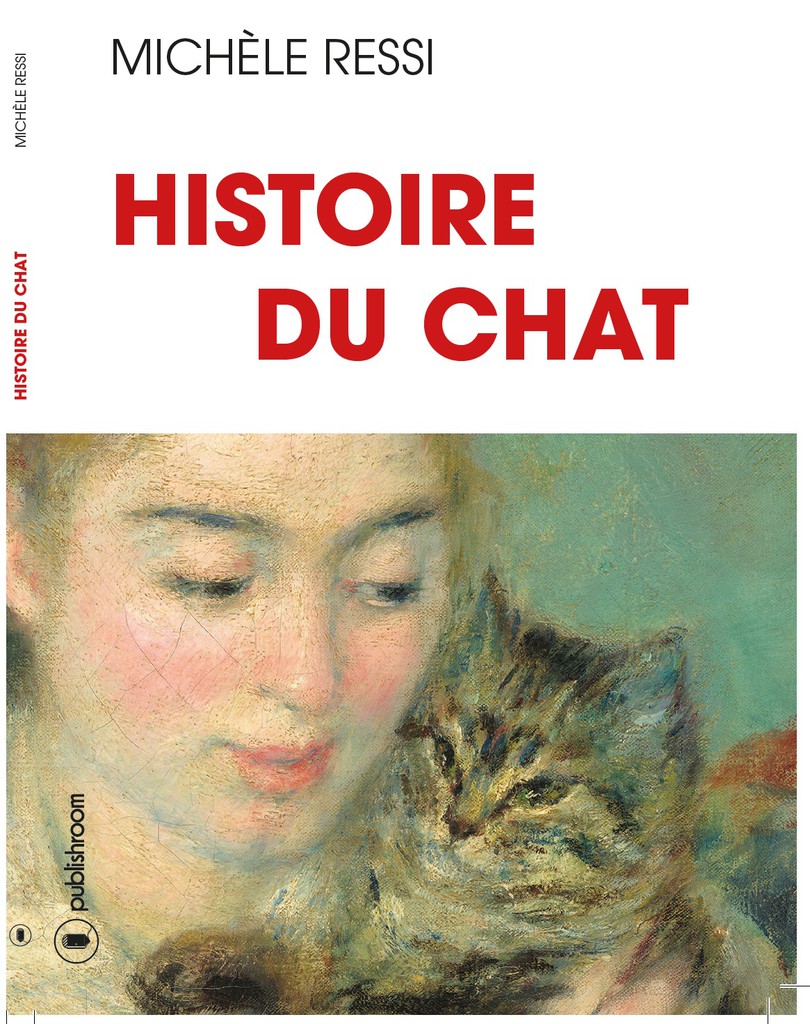 Histoire du chat ressi