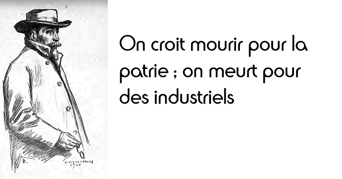 citation anatole france