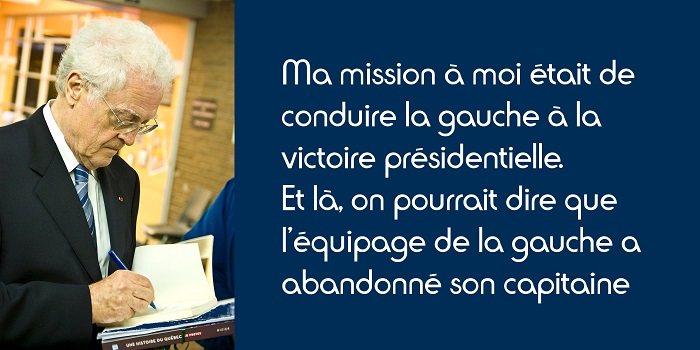 Citation Lionel Jospin