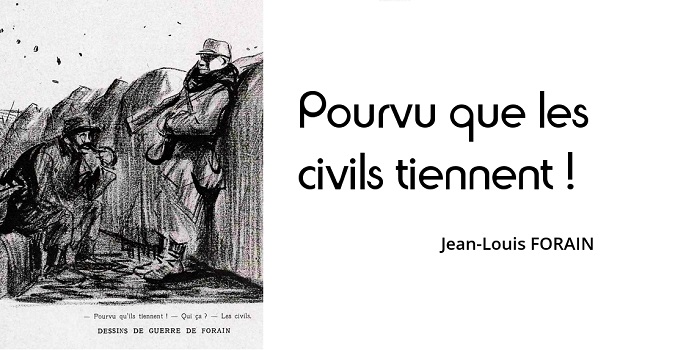 Jean-Louis Forain