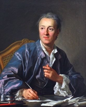 diderot