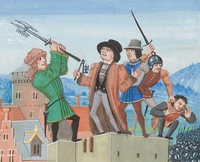étienne marcel citation